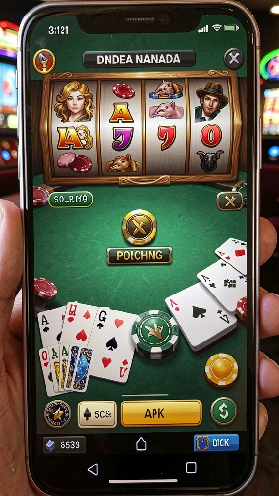 Screenshot jelas777 Versi Terbaru untuk Android Tanpa Ribet nomor 2