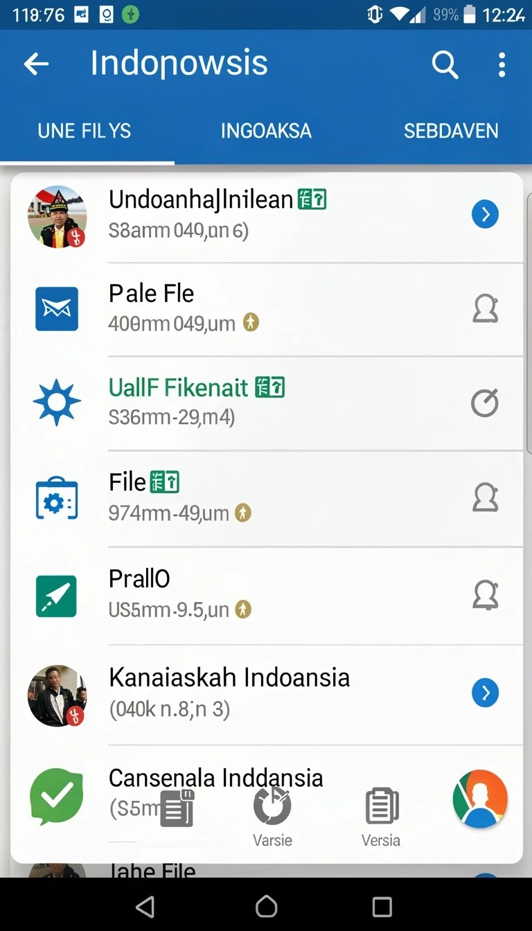 Screenshot Panduan Instalasi Aplikasi vipdewa di Android nomor 2