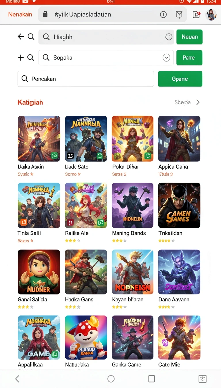 Screenshot 9939 Terbaru: Download APK dan Info Lengkap nomor 1