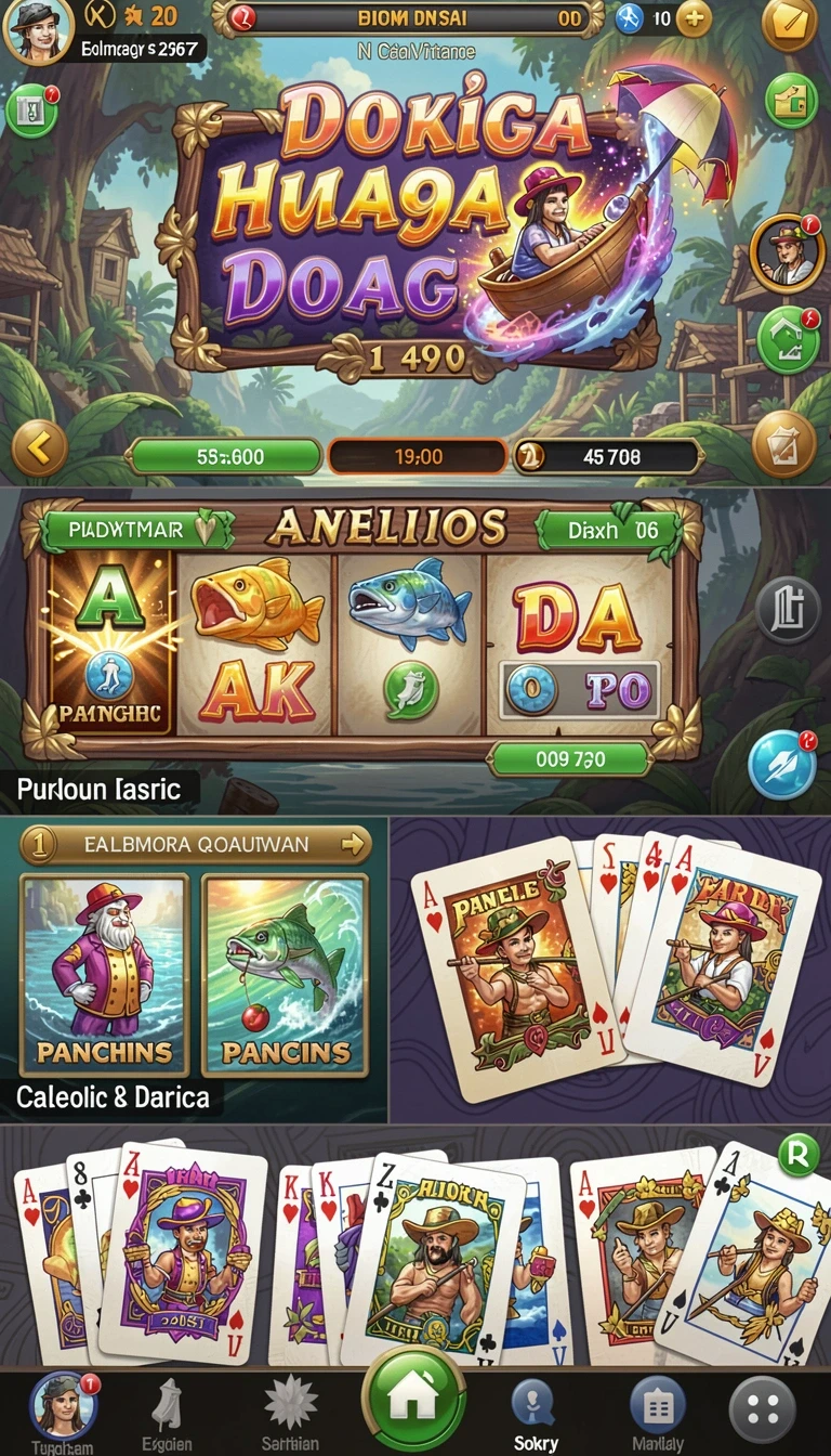 Screenshot vgowin APK Terbaru untuk Perangkat Android nomor 3