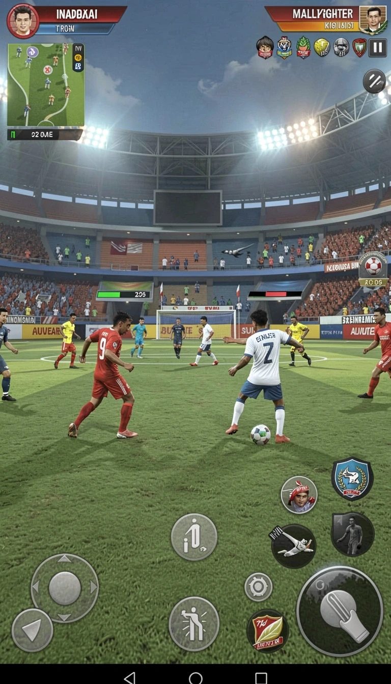 Screenshot Cara Pasang pedetogel di HP Android dengan Benar nomor 2