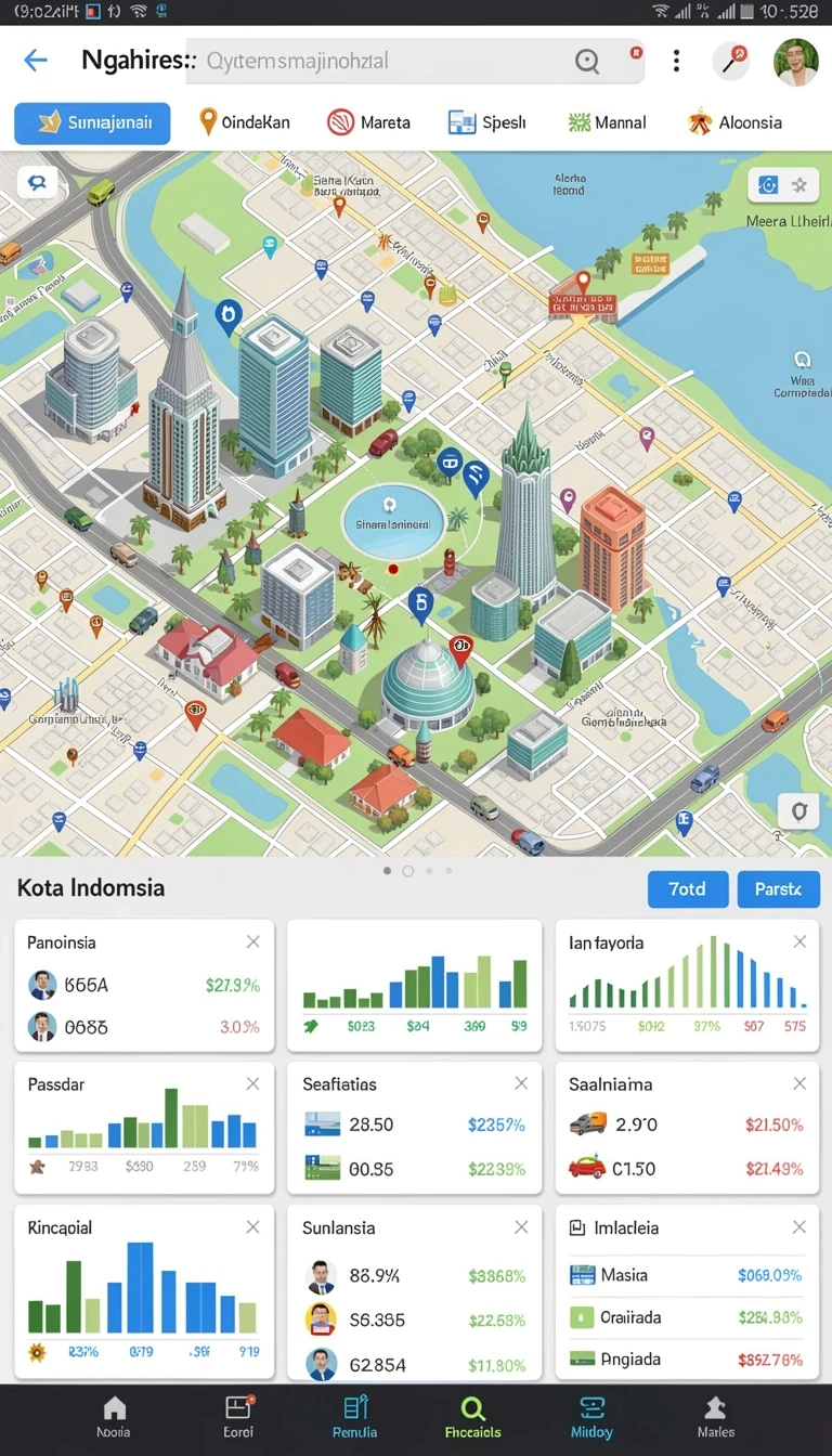 Screenshot Info Aplikasi kargototo Terbaru dan Cara Download nomor 1