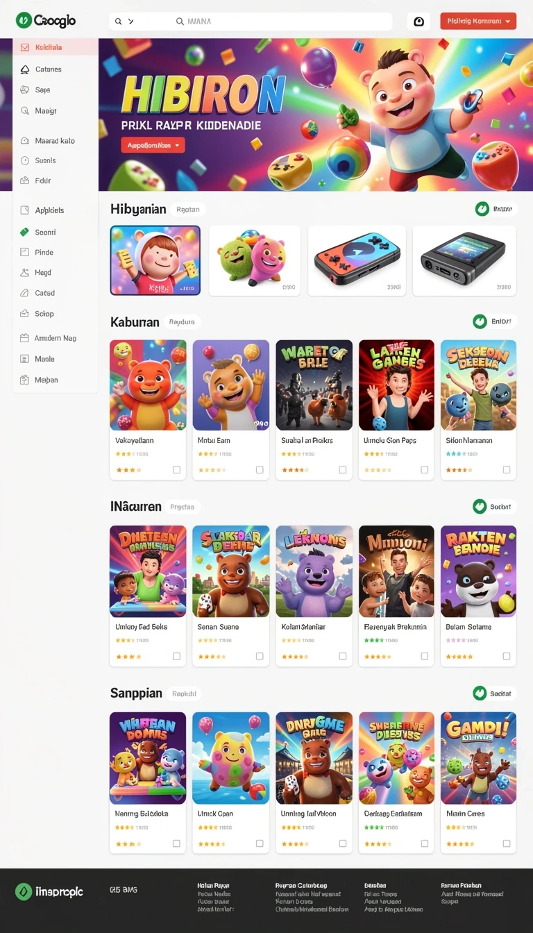 Screenshot dewi222 App: Info, Rating, dan Link Download nomor 3