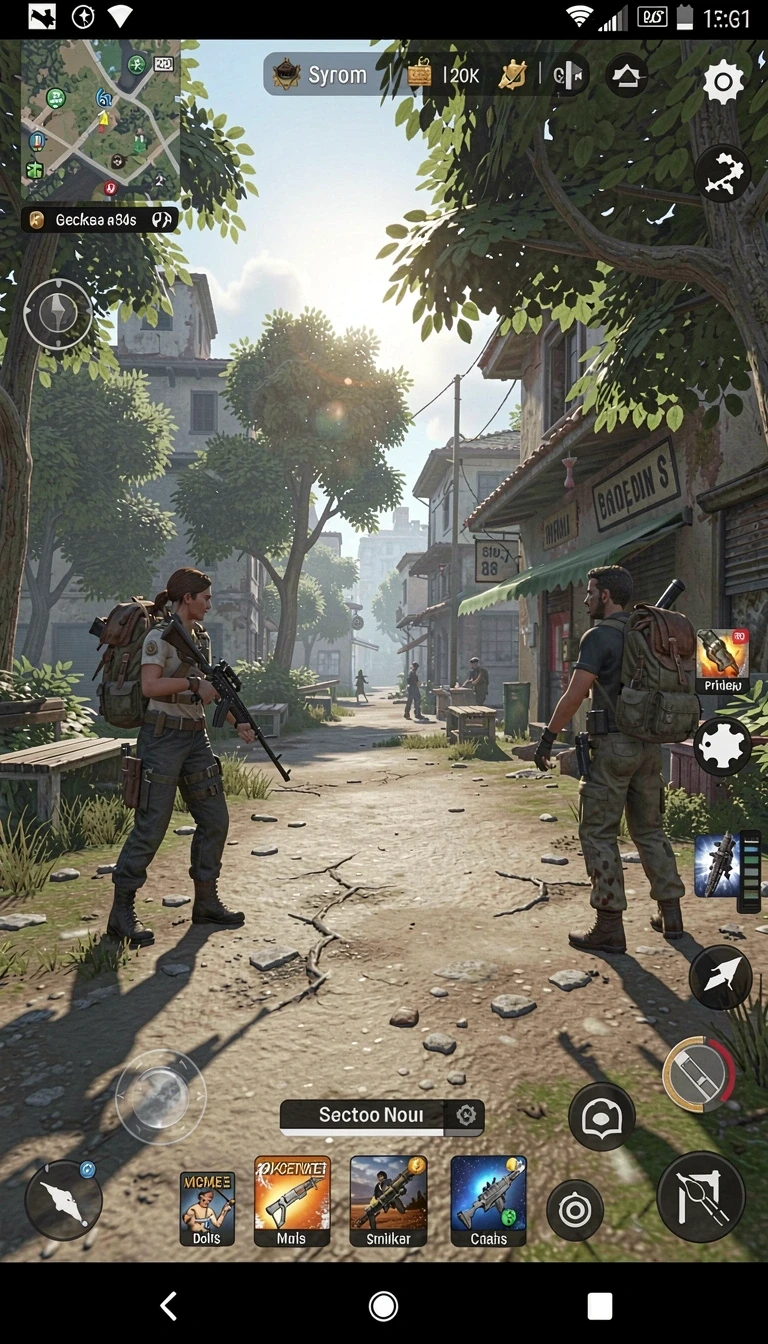 Screenshot aladin66 APK Terbaru dengan Fitur Lengkap nomor 2