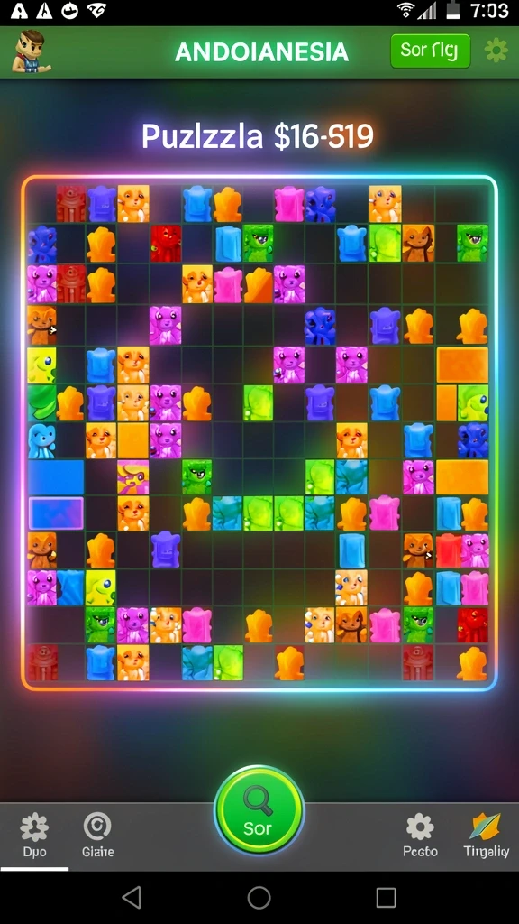 Screenshot dewi222 App: Info, Rating, dan Link Download nomor 2