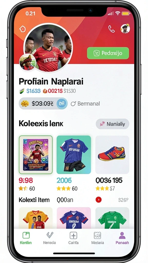 Screenshot winboss APK Terbaru 2026 untuk Semua Perangkat nomor 2