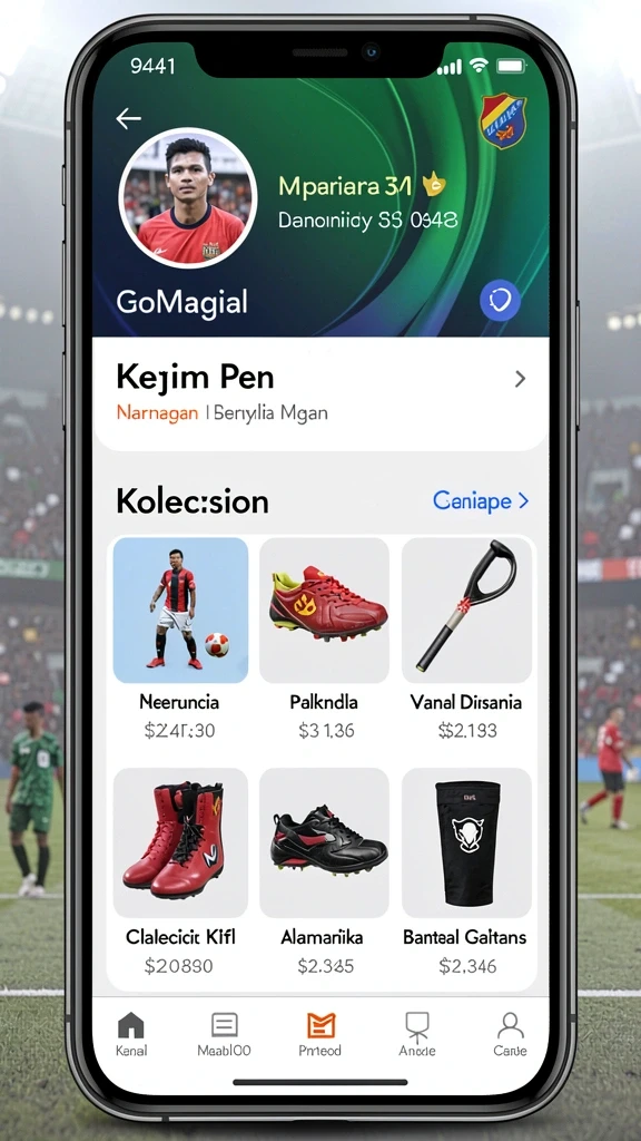 Screenshot Panduan Instalasi Aplikasi ayu89 di Android nomor 1