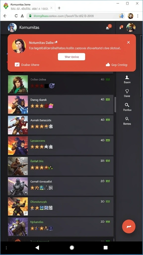 Screenshot mpo76 APK Terbaru: Download Cepat dan Gratis nomor 3